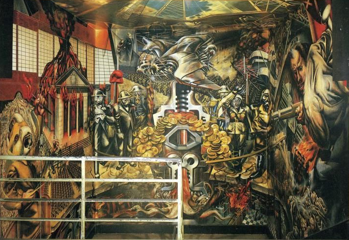 File:Siqueiros David Alfaro 1939-40 Portrait of the Bourgeoisie.jpg