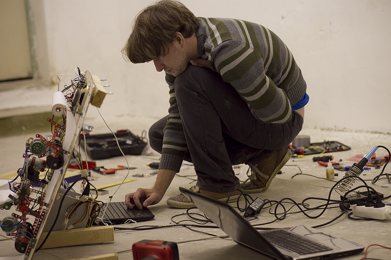 File:Multiplace 2011 Vaclav Pelousek Enter Gallery Bratislava.jpg