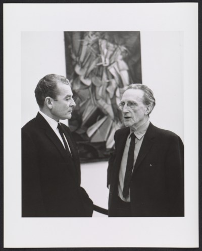 File:Henri Marceau and Marcel Duchamp1.jpg