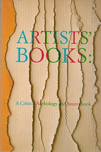 File:Lyons Joan ed Artists Books A Critical Anthology and Sourcebook 1985.jpg