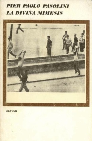 File:Pasolini Pier Paolo La divina mimesis 1975.jpg