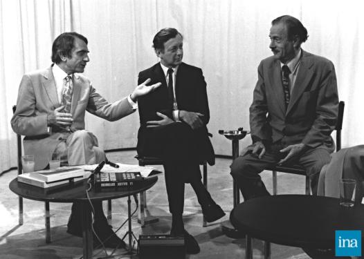 File:Pierre Schaeffer and Marshall McLuhan 1972.jpg