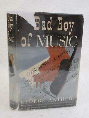 File:Antheil George Bad Boy of Music 1945.jpg