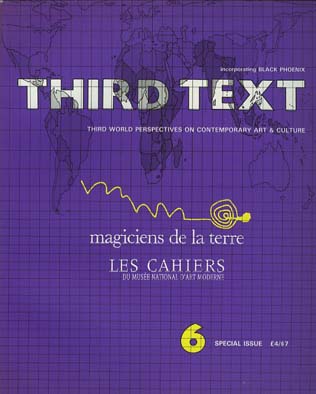 File:Third Text 6 Magiciens de la Terre 1989.jpg
