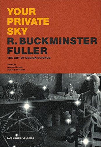 File:Your Private Sky R Buckminster Fuller The Art of Design Science.jpg