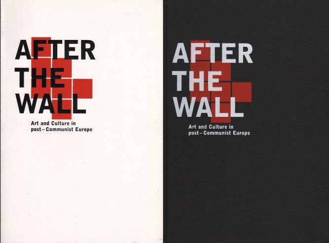 File:After the Wall Art and Culture in Post-Communist Europe 1999.jpg