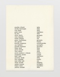 Arti visive Poesia visiva 1976 Artist list.jpg