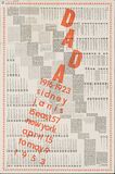 Dada 1916-1923 poster-catalogue 1953 by Duchamp.jpg