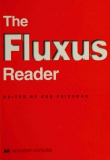 Friedman Ken ed The Fluxus Reader.jpg