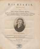 Ernst Chladni 1802 Die Akustik cover.jpg