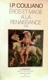 Culianu Petru Ioan Eros et Magie a la Renaissance 1484 1984.jpg