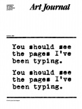 Art Journal 42 2 Words and Wordworks 1982.jpg