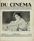Du cinema 2 Feb 1929.jpg