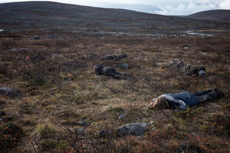 File:Field Notes 2025.jpg