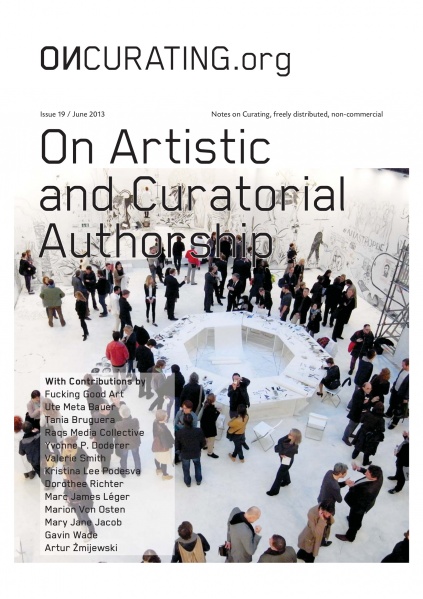 File:OnCurating 19 On Artistic and Curatorial Authorship 2013.jpg