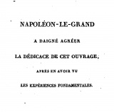 Ernst Chladni 1809 Traite DAcoustique dedication.jpg