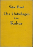 Freud Sigmund Das Unbehagen in der Kultur 1930.jpg