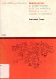 Careri Francesco Walkscapes Walking as an Aesthetic Practice.jpg