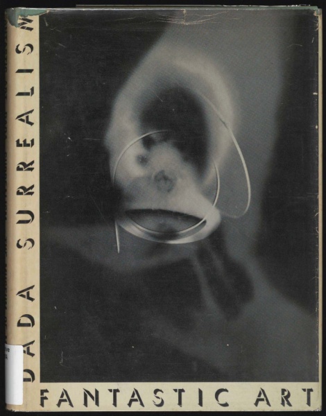 File:Barr Jr Alfred H ed Fantastic Art Dada Surrealism 1936.jpg