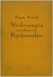 Freud Sigmund Vorlesungen zur Einfuehrung in die Psychoanalyse 1926.jpg