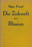 Freud Sigmund Die Zukunft einer Illusion 1927.jpg