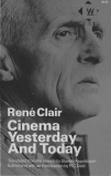 Clair Rene Cinema Yesterday and Today.jpg