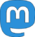 Mastodon logo.svg