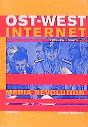 Kovats Stephen Hrsg Ost-West Internet 1999.jpg