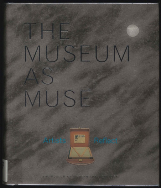 File:McShine Kynaston The Museum as Muse Artists Reflect 1999.jpg