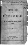 Breuer Josef Freud Sigmund Studien ueber Hysterie 1895.jpg