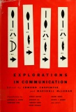 Carpenter Edmund McLuhan Marshall eds Explorations in Communication.jpg
