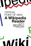 Critical Point of View A Wikpedia Reader 2011.jpg