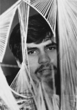 Alexander Grigoriev portrait through kinetic object 1967.jpg