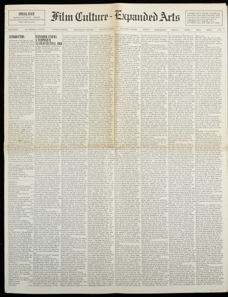 File:Film Culture 43 Expanded Arts 1966 page 1.jpg