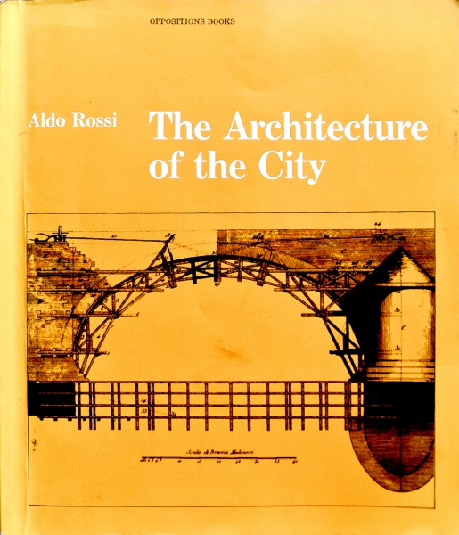 File:Rossi Aldo The Architecture of the City.jpg