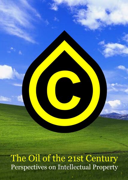 File:The Oil of the 21st Century 2007.jpg