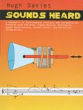 Davies Hugh Sounds Heard 2002.jpg