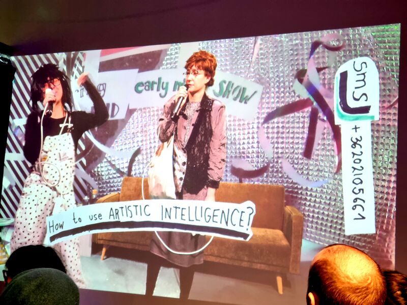 File:EastUnBloc 2025 Early Night Show 1.jpg