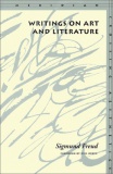 Freud Sigmund Writings on Art and Literature.jpg