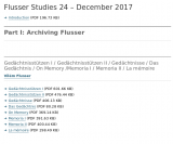 Flusser Studies 24 Archiving Flusser 2017.png