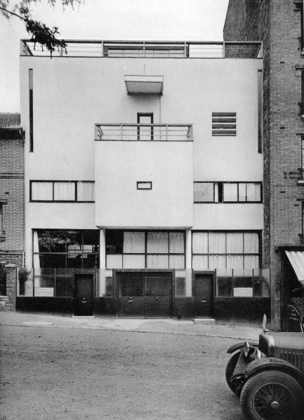 File:Le Corbusier Pierre Jeanneret 1928 Maison Planeix.jpg