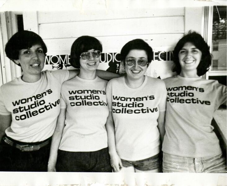 File:Womens Studio Workshop 1975.jpg