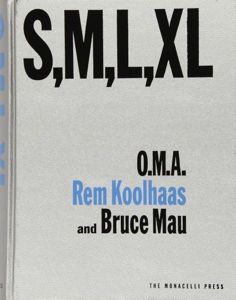 File:OMA Koolhaas Mau S M L XL.jpg