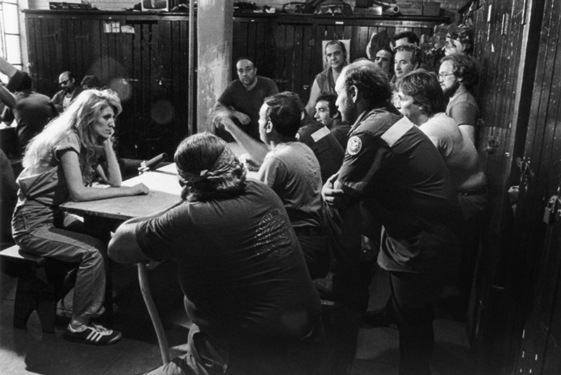 File:Ukeles Mierle Laderman 1977-1980 Touch Sanitation .jpg