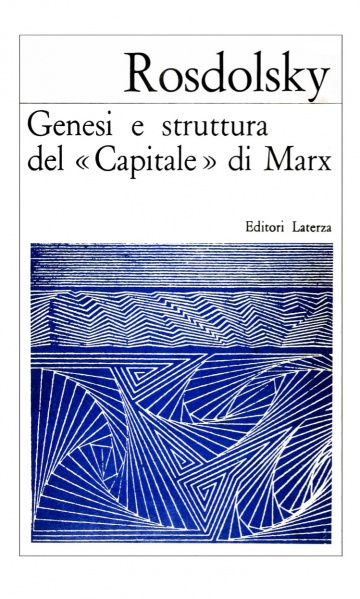 File:Rosdolsky Roman Genesi e struttura del Capitale di Marx.jpg