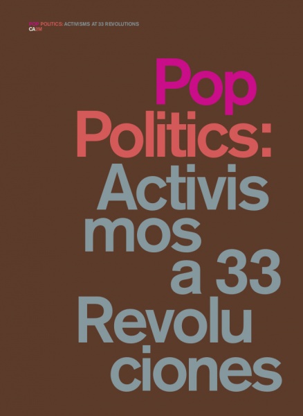 File:Pop Politics Activisms at 33 Revolutions.jpg