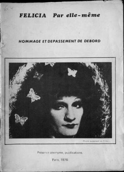 File:Felicia par elle-meme Hommage et depassement de Debord.jpg