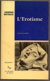 Bataille Georges LErotisme.jpg