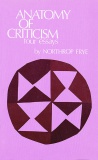 Frye Northrop Anatomy of Criticism Four Essays.jpg