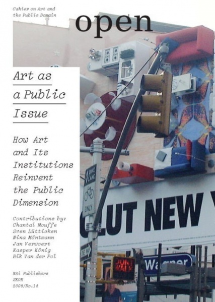File:Open 14 Art as a Public Issue 2007.jpg